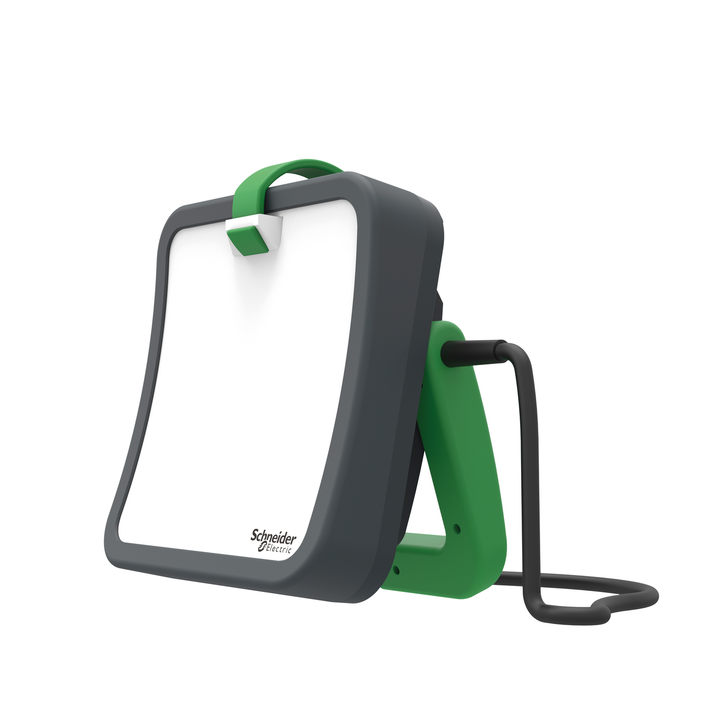 Työvalaisin Schneider Thorsman led 30W 2850lm 1kpl pistorasia IP54