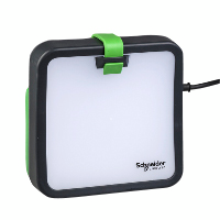 Työvalaisin Schneider Thorsman led 30W 2850lm 1kpl pistorasia IP54