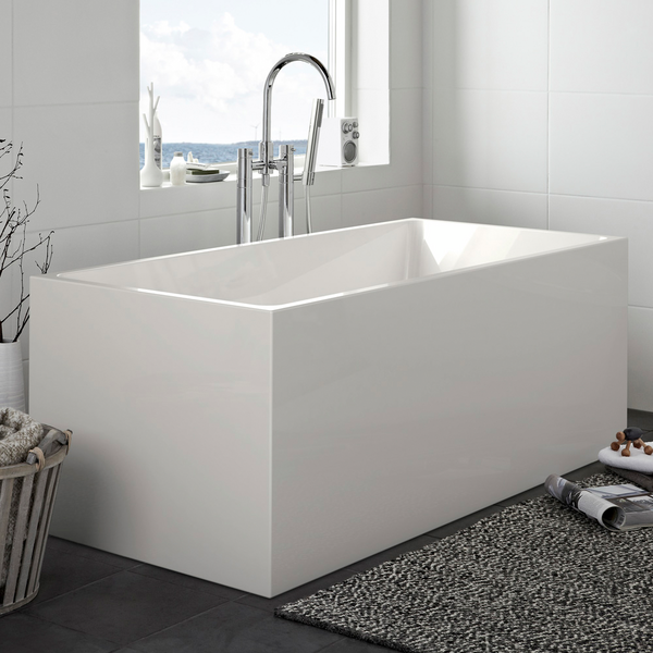 BADKAR HAFA SUN SQUARE VIT 1600