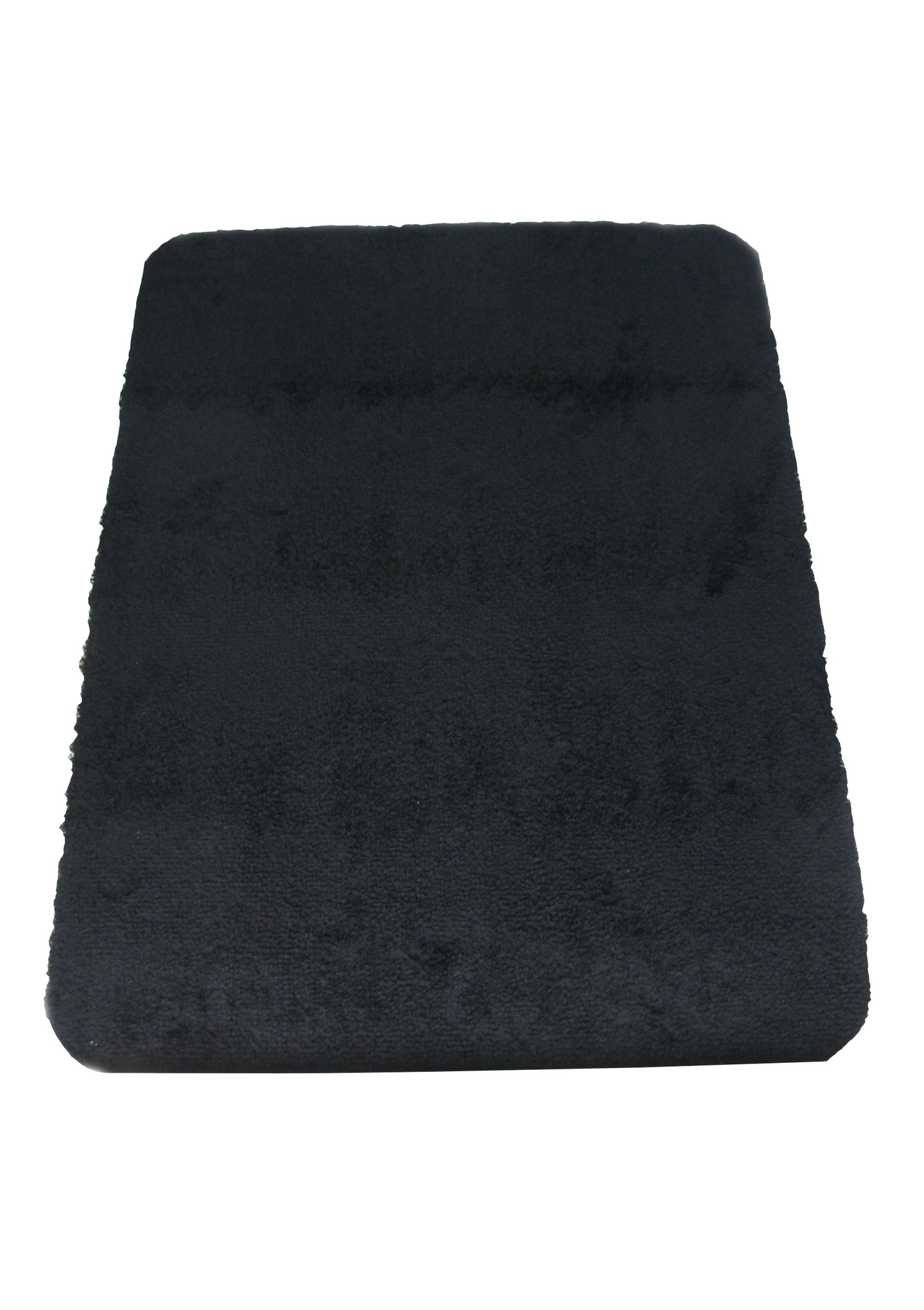 Ovimatto Kurastoppari 75x100cm musta