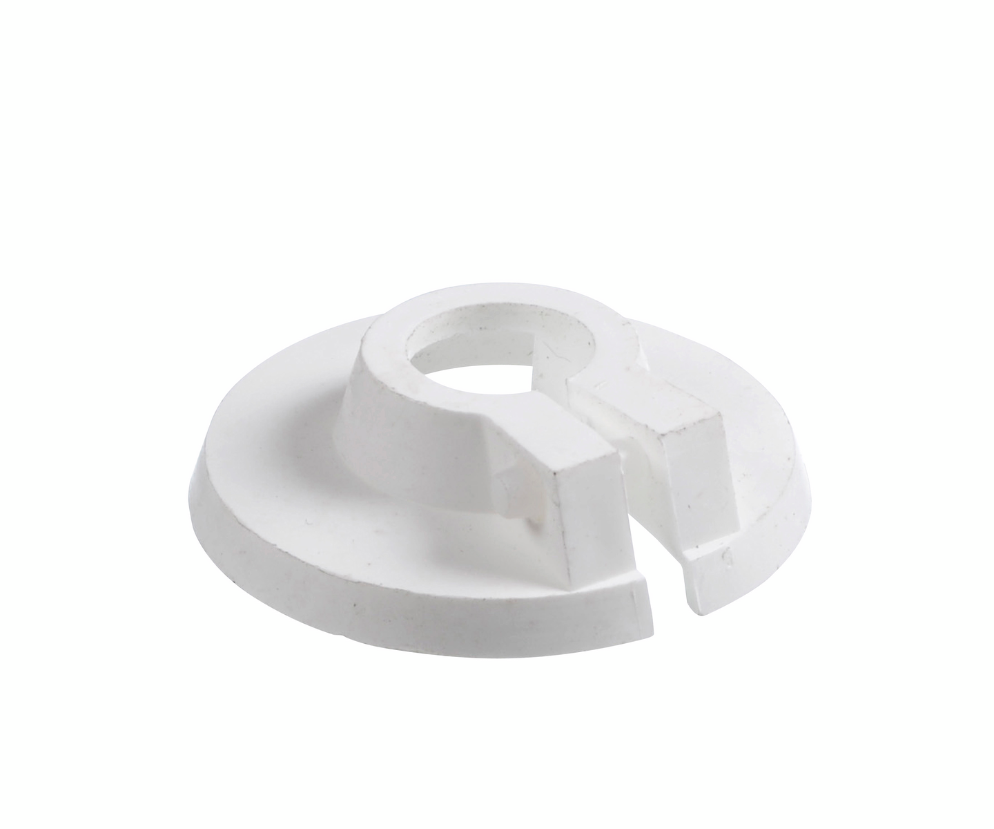 TÄCKBRICKA PROF 12MM/10ST VIT