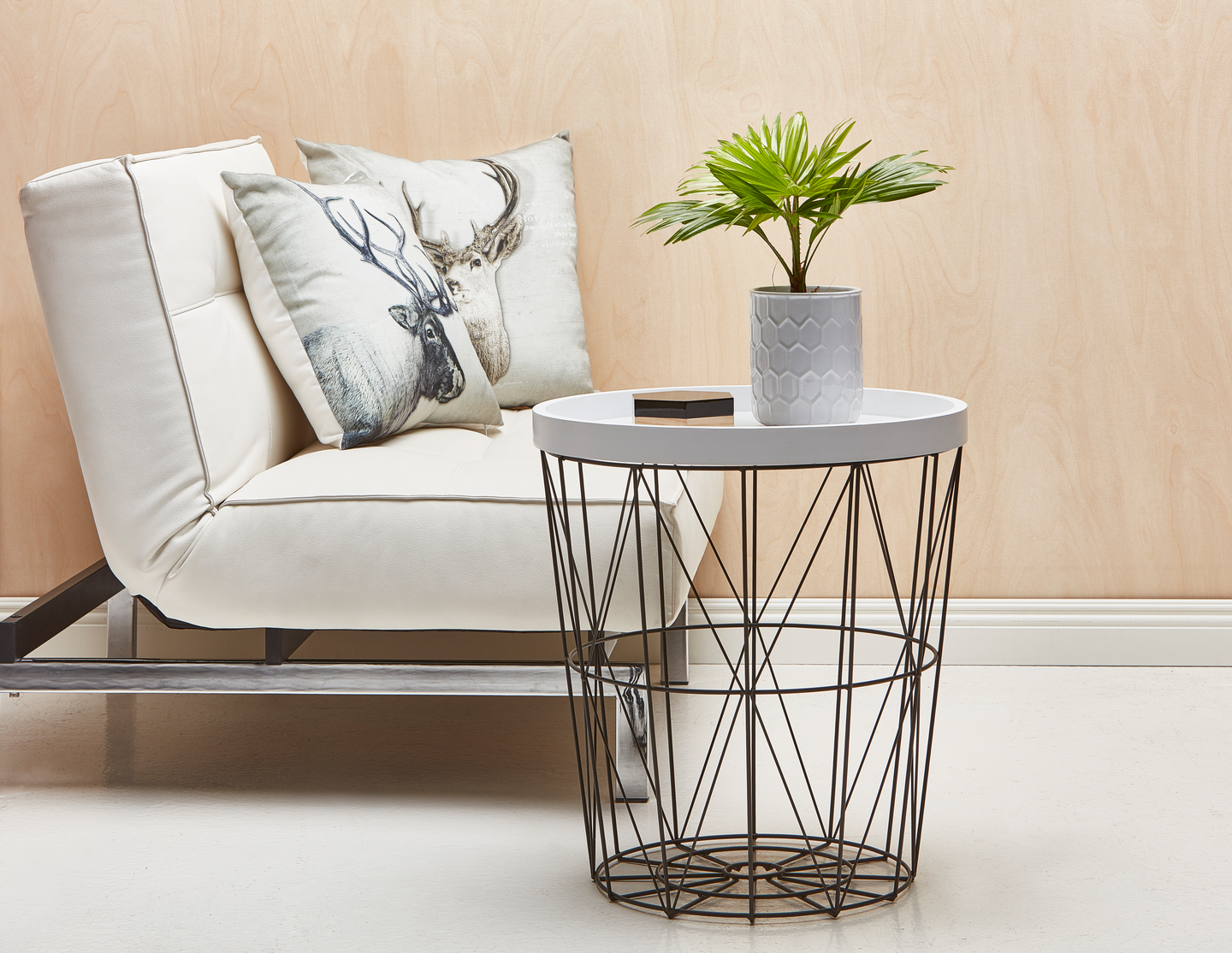 Laatikko Cello S 13x11x5cm musta