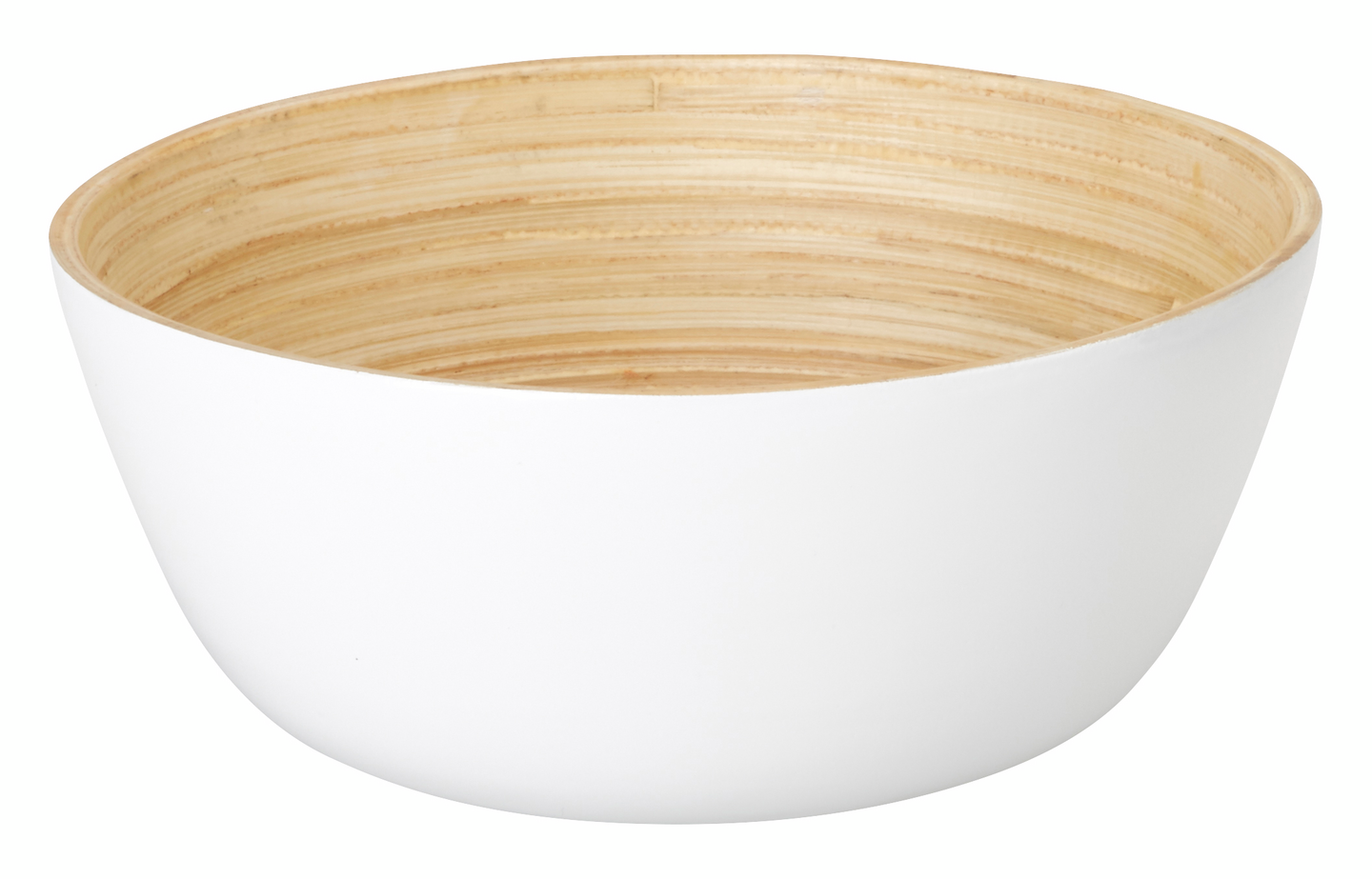 Kulho Cello 15,5x5,8cm valkoinen