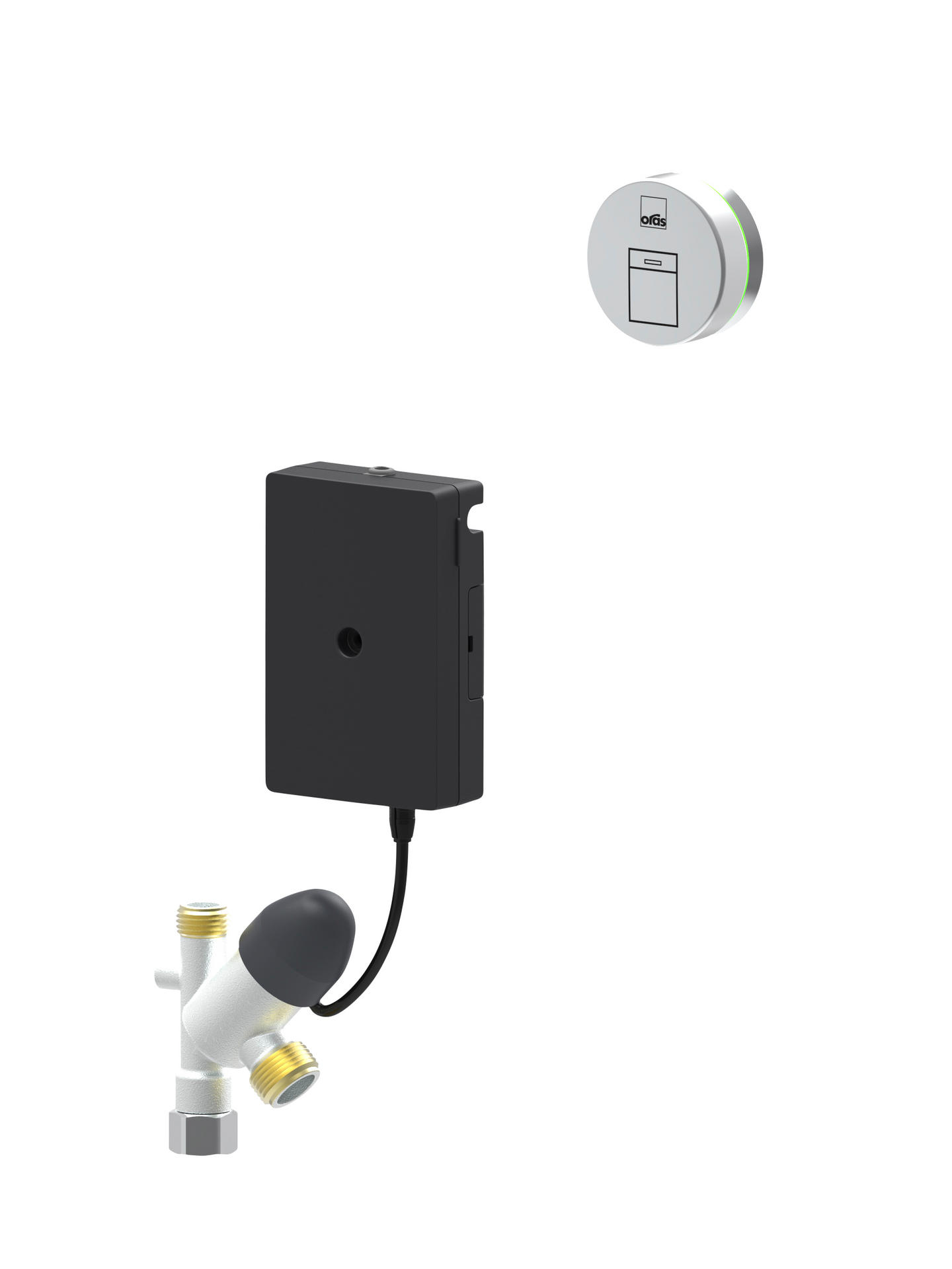 DISKMASKINSAVSTÄNGNING ORAS 8323002