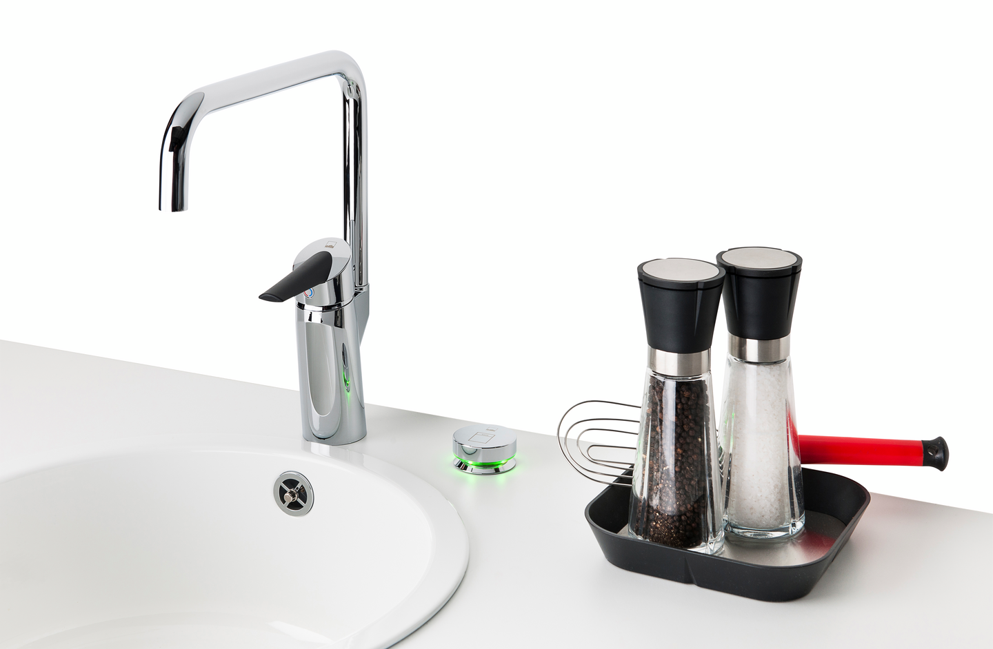 Pesukoneventtiili Oras 272100 älykäs