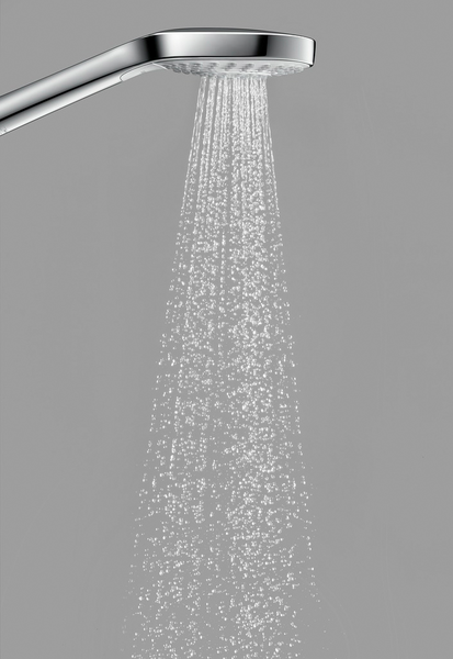 Suihkusetti Hansgrohe 26580400 Croma Select E Multi