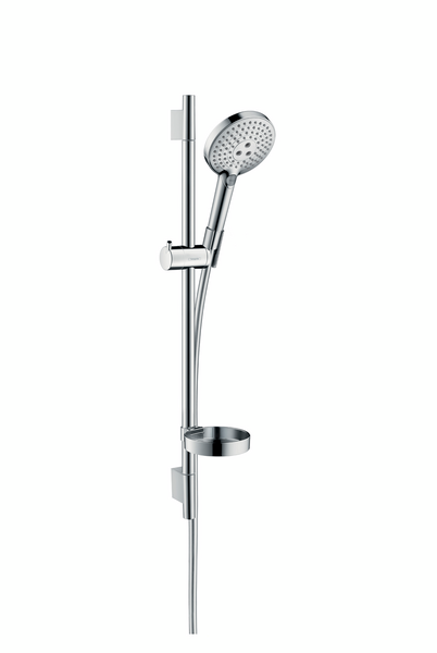 Suihkusetti Hansgrohe 26630000 Select S 120 65