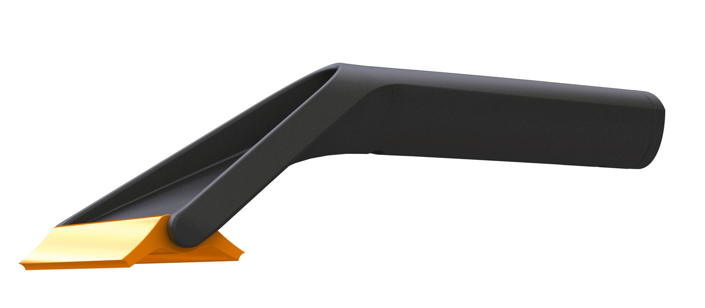 Jääraappa Fiskars Solid 1019354