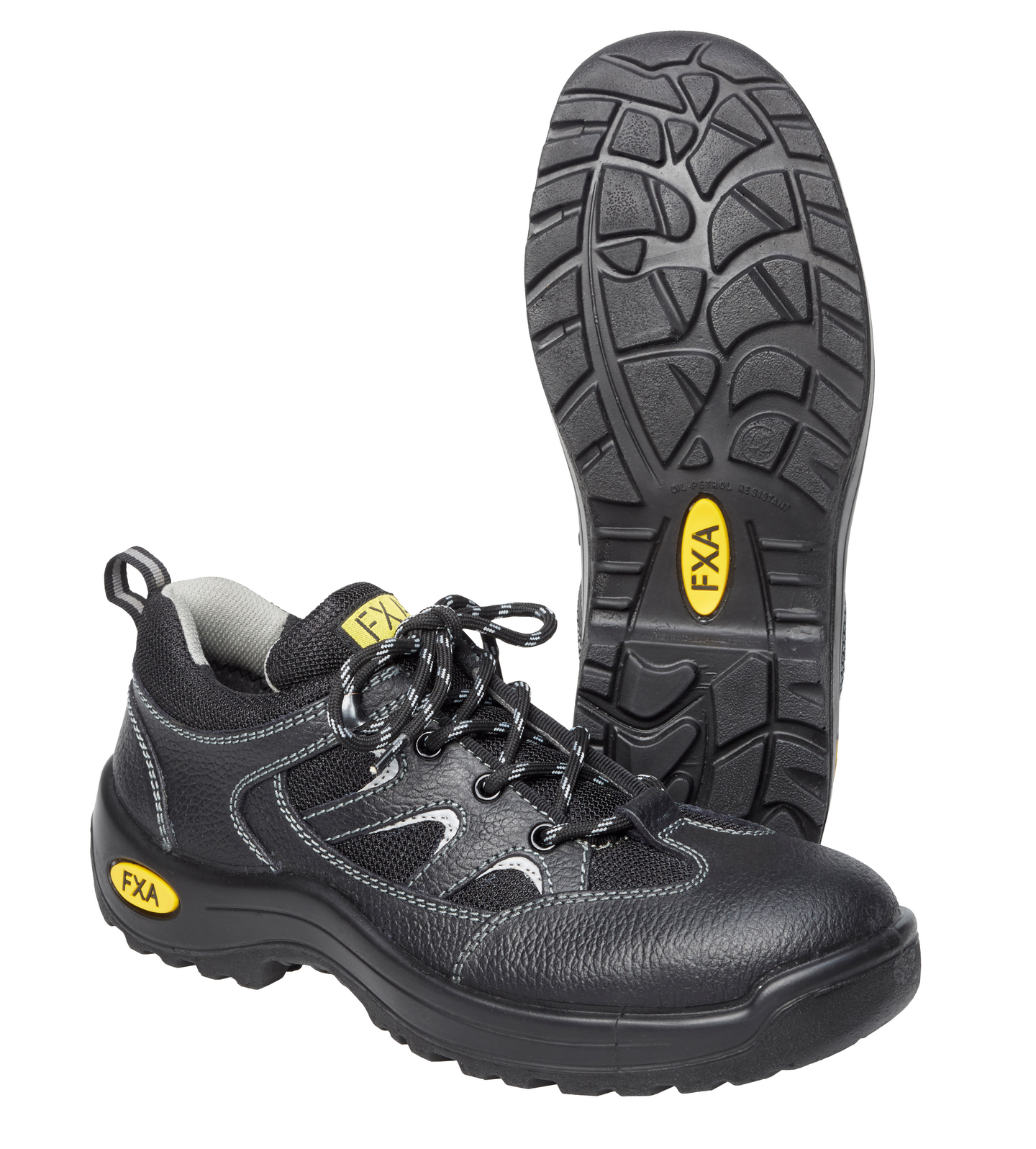 Turvakengät FXA Europe S3