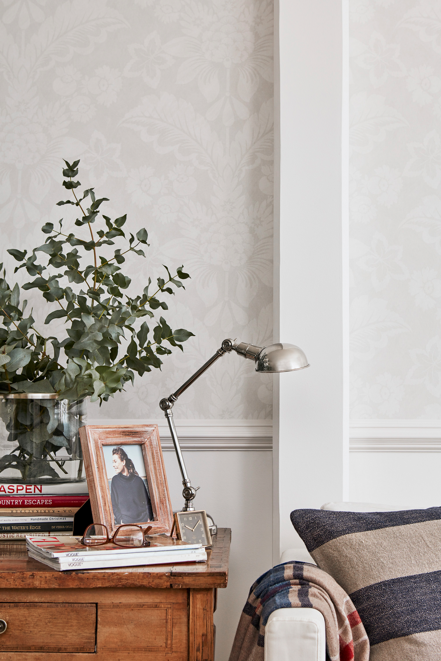 Tapetti Lexington 1862 kuitu 10,05m