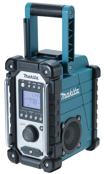 Radio Makita DMR107 runko