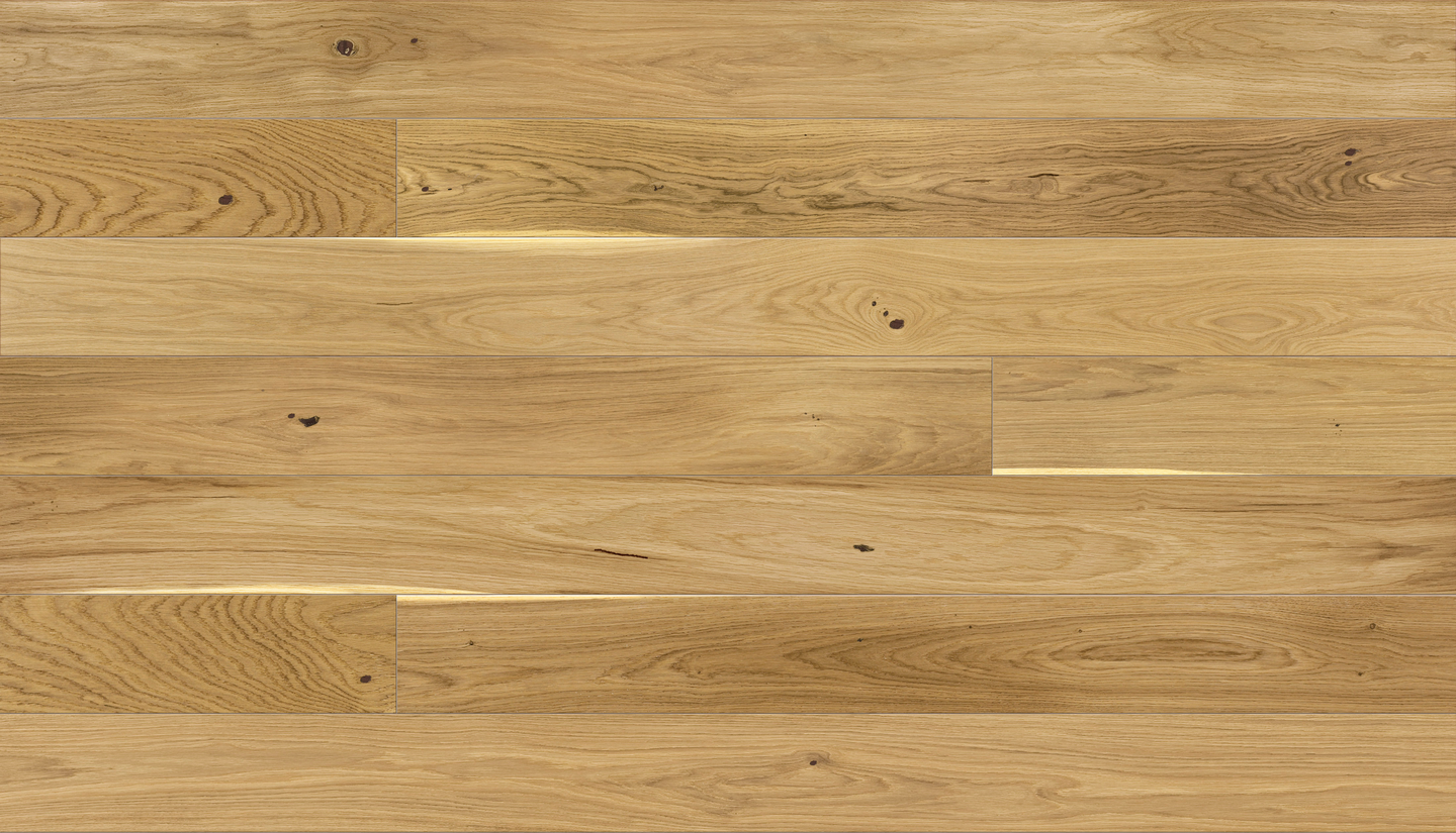 TRÄGOLV EK MATT 1-STAV 2,77M² CELLO FAS 5G