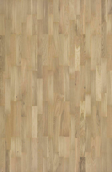 PARKETT GOODIY EK VIT MATT LAC MOLTI 3,18m2/pkt