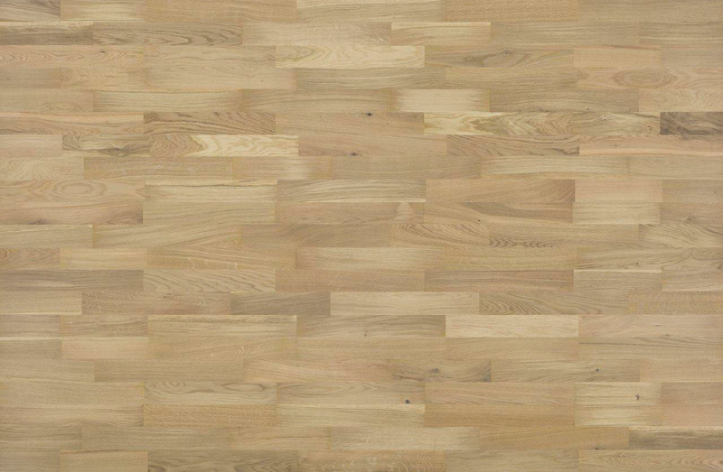 PARKETT GOODIY EK VIT MATT LAC MOLTI 3,18m2/pkt