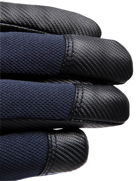 Käsineet TEGERA 326 synteettinen vuoriton