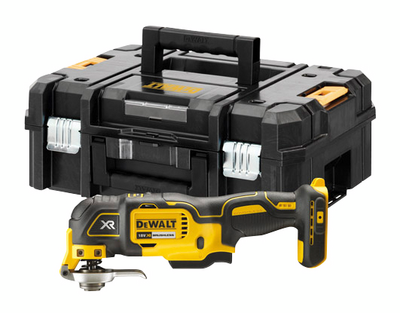 Akkumultityökalu DeWalt DCS355NT 18V runko