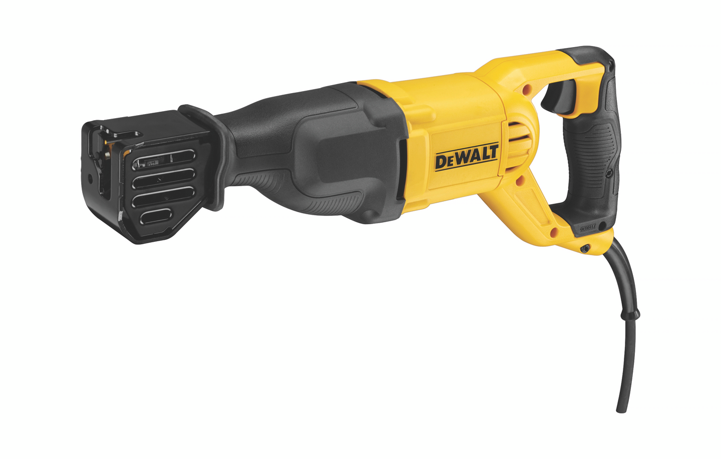 Puukkosaha DeWalt DWE305PK 1100W