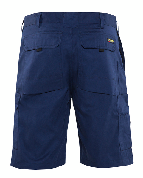 Shortsit Blåkläder 144718008900 mariininsininen