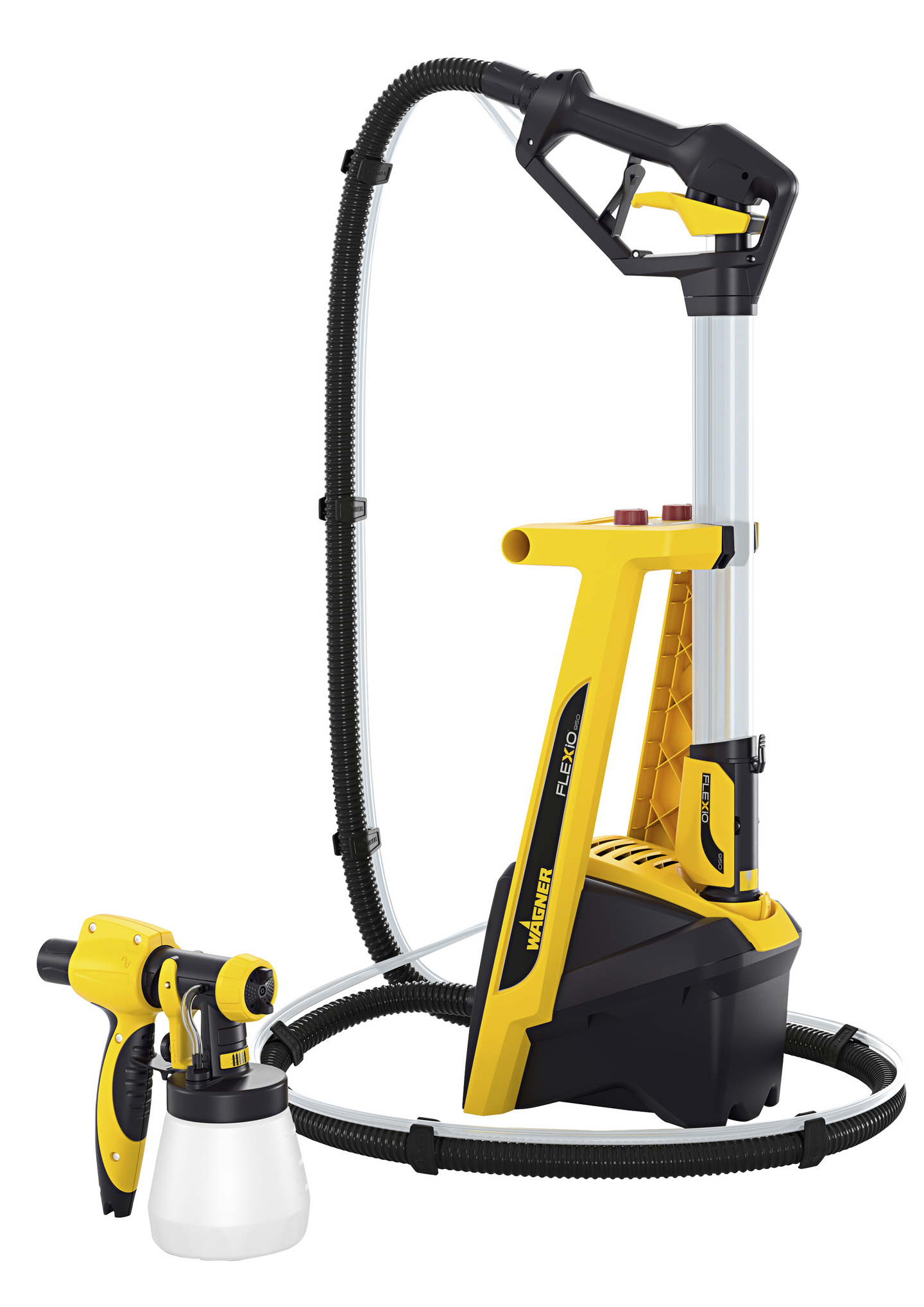 Maaliruisku Wagner W 950 Flexio