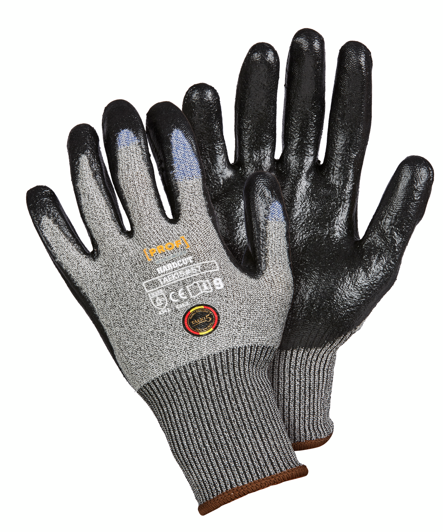 Käsineet PROF HardCut lk 5