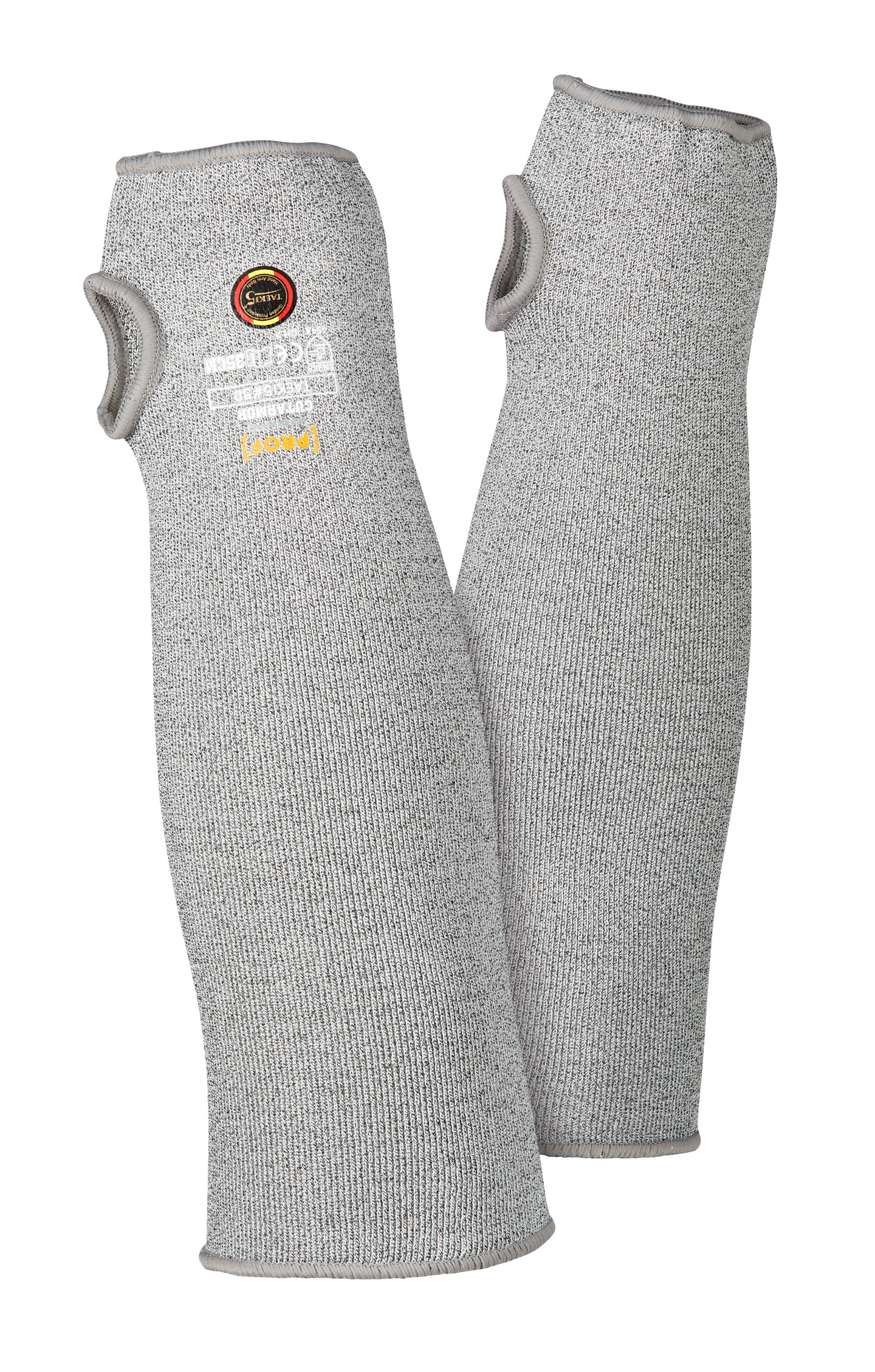 Viiltosuojahihat PROF Cutarmor luokka 5 35cm