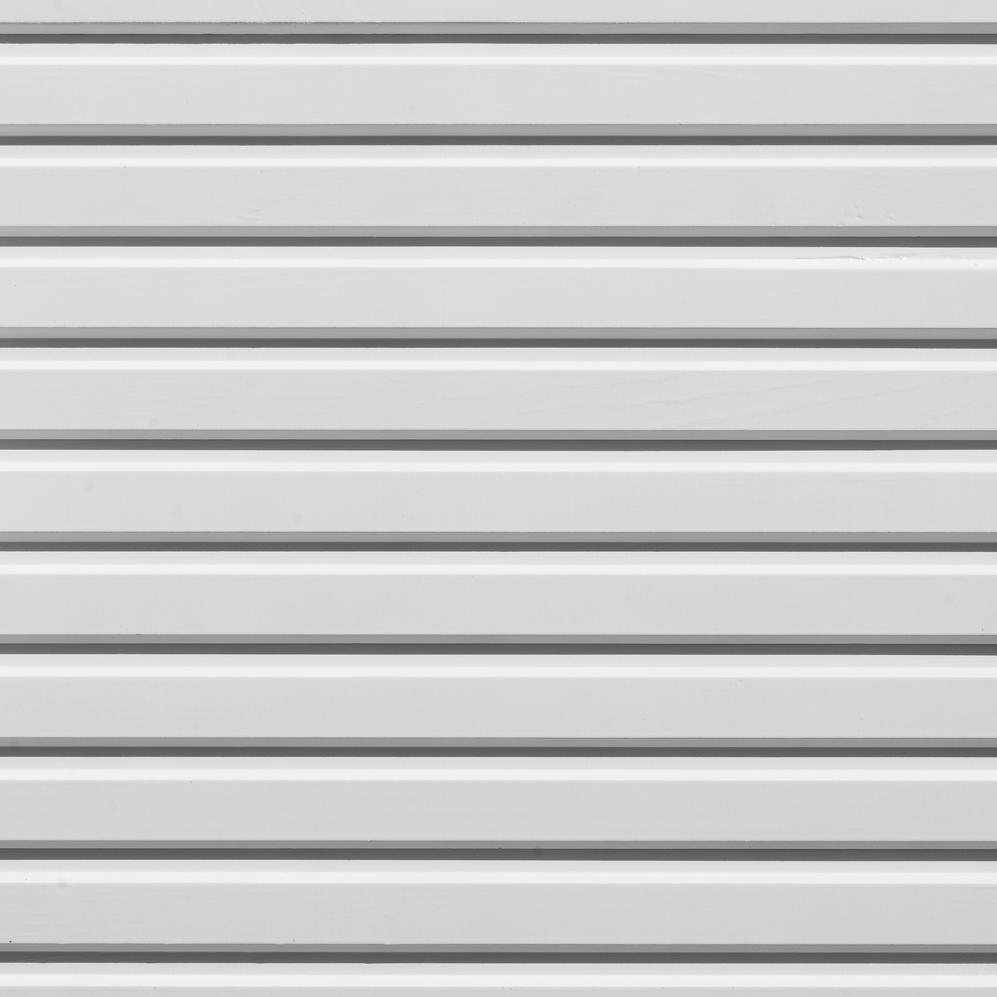 Sisustuspaneeli 15x95x2370 STV valepontti puhtaanvalkoinen päätypontattu 1,21m²