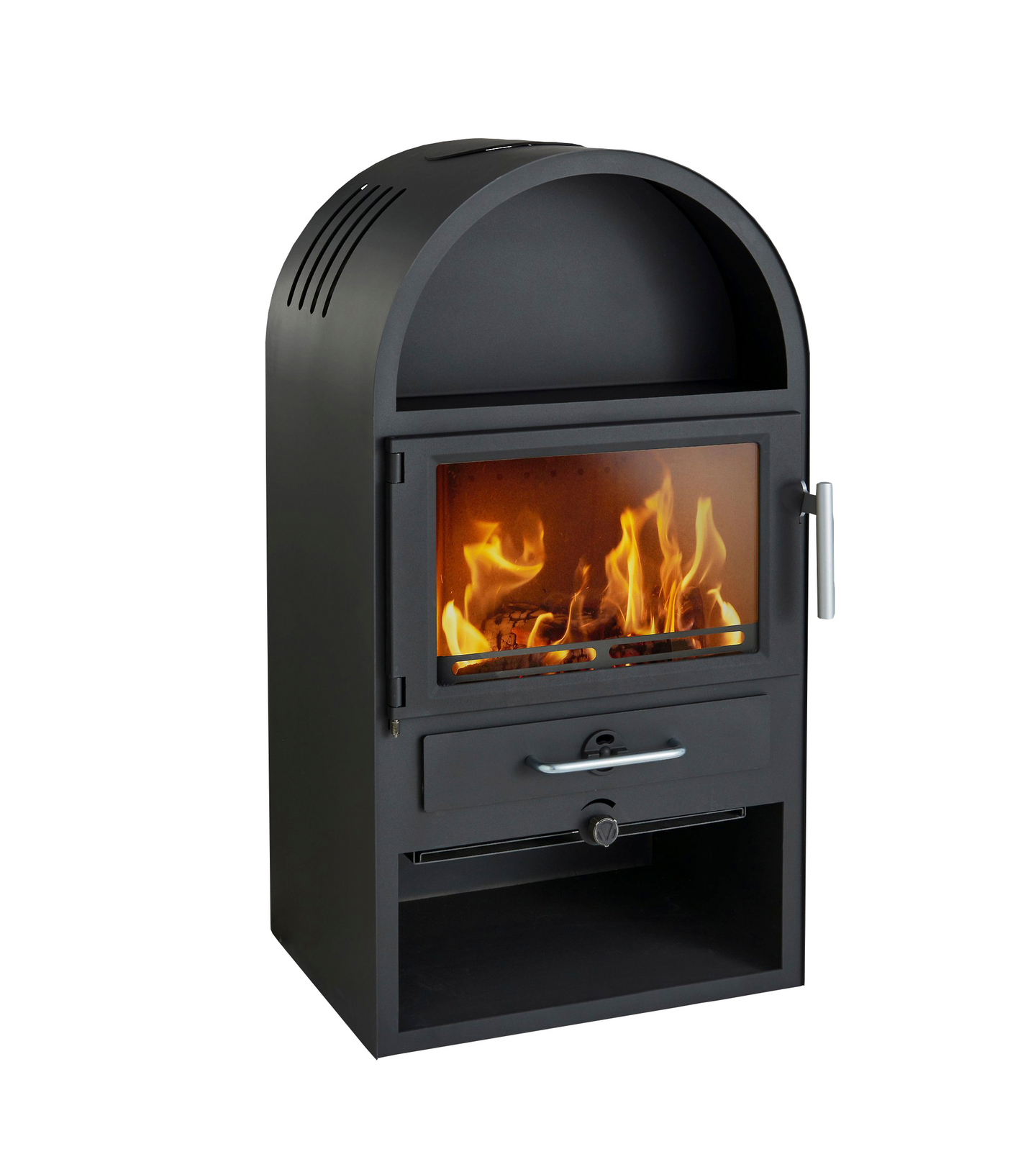 Valmistakka Varde Thurö 13 musta