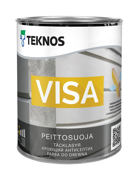 Visa Peittosuoja