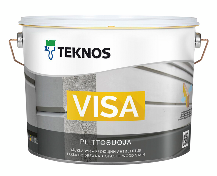 Visa Peittosuoja