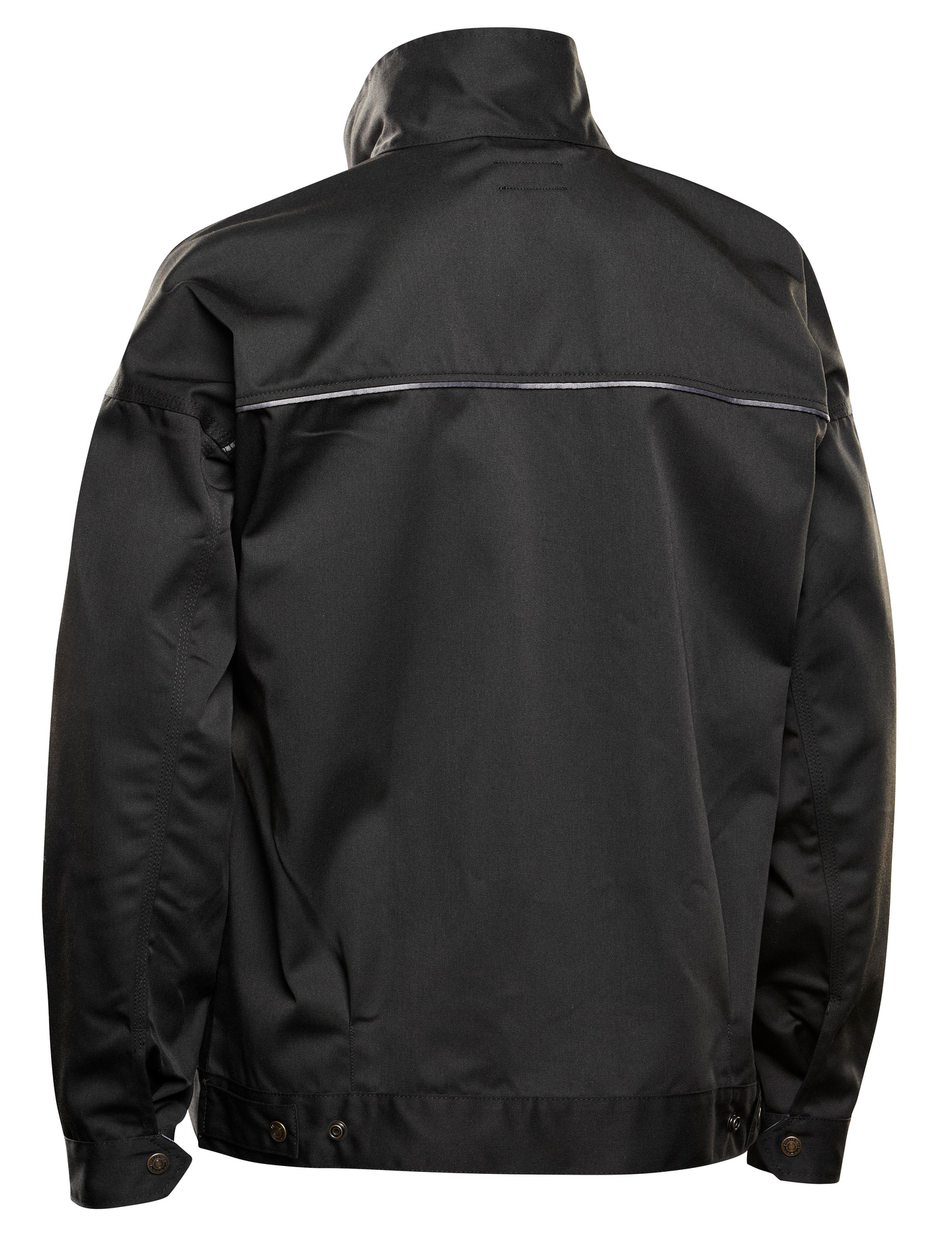 Takki Blåkläder 404118609994 musta/harmaa koko S