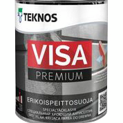 Visa Premium