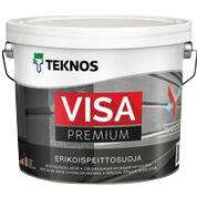 Visa Premium