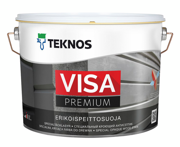 Visa Premium