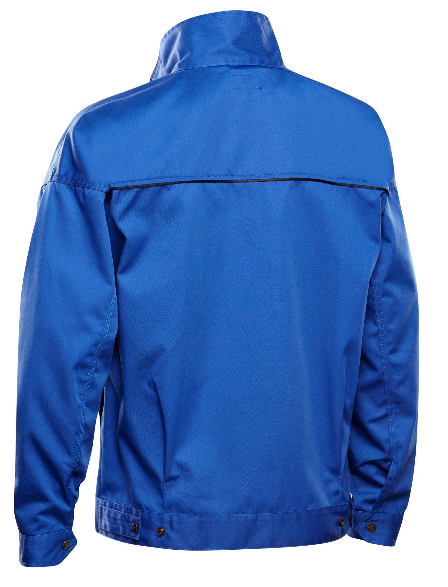 Takki Blåkläder 404118608599 keskisininen/musta koko L