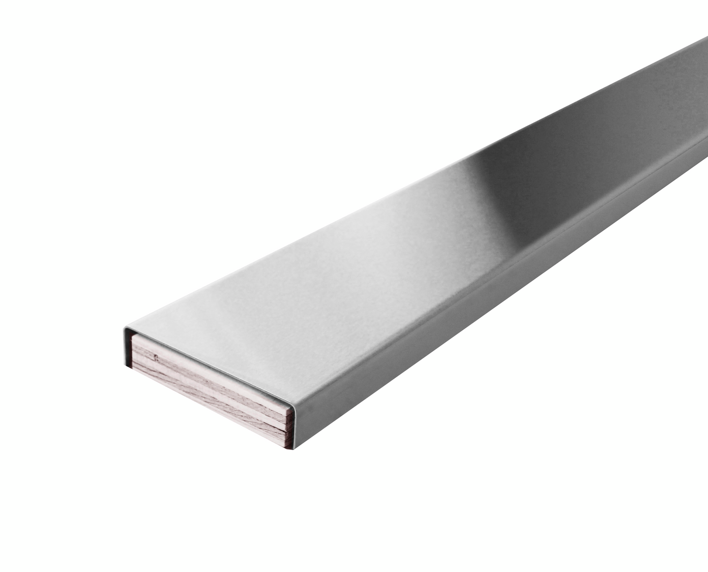 Kynnys M10U rst ja vaneri 25x87x990mm