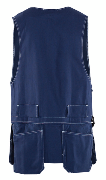 Riipputaskuliivi Blåkläder 310513708800 mariininsininen