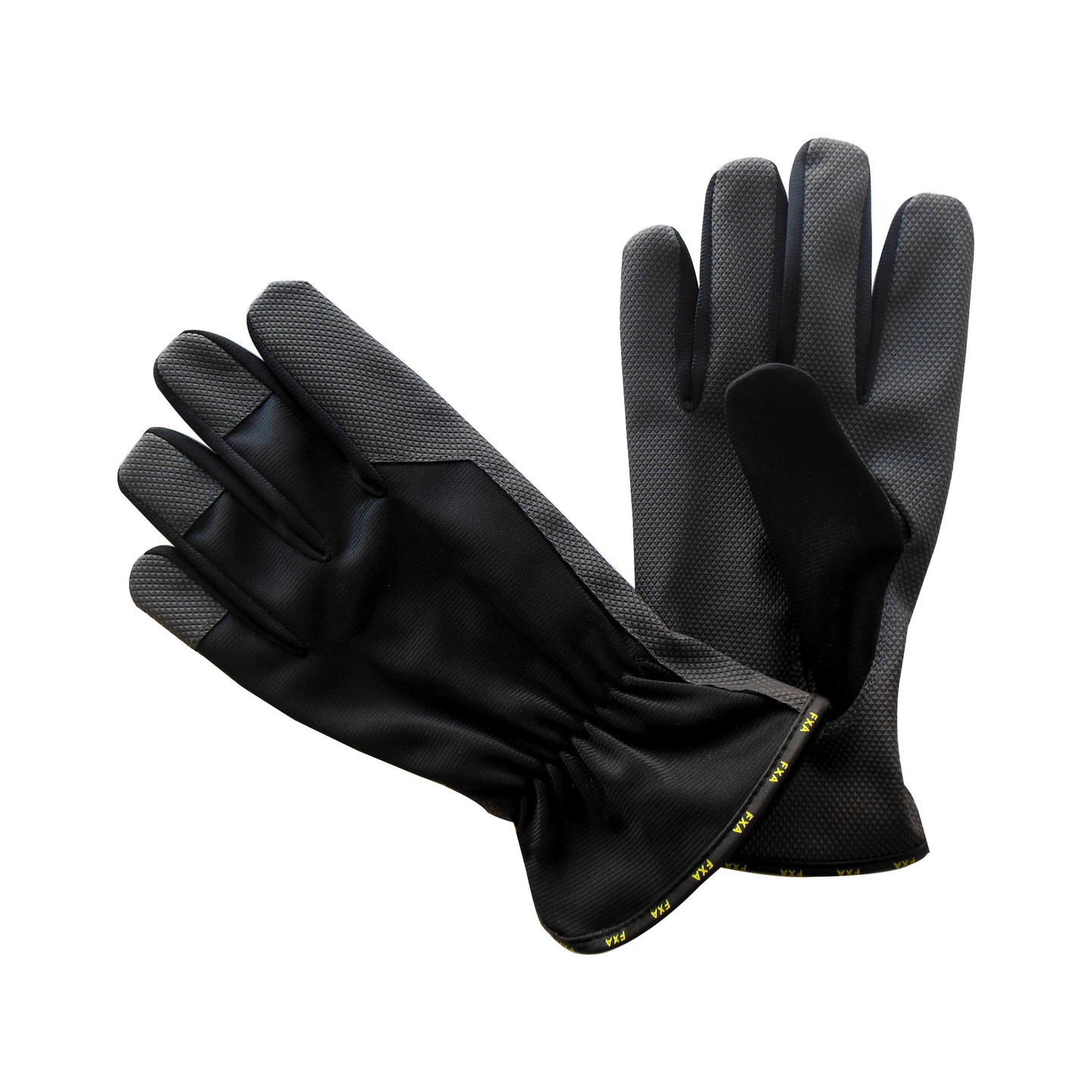 Käsineet FXA 100 synteettinen 2 paria