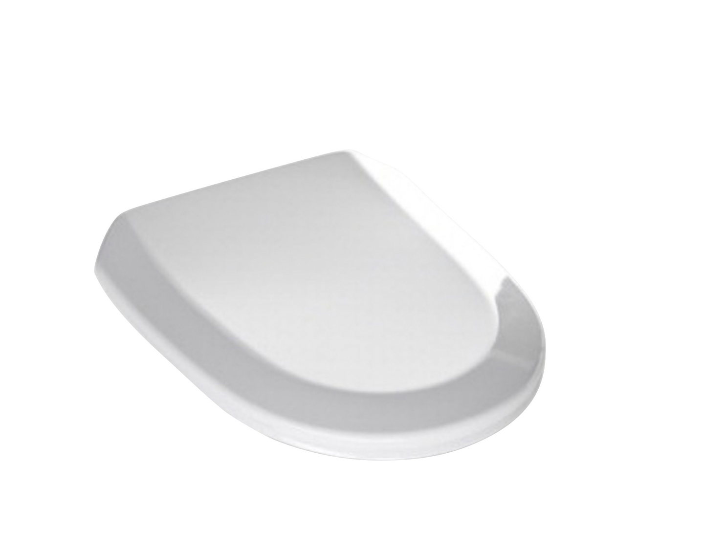 Wc-istuinkansi IDO 9159722001 Trevi kova valkoinen QR