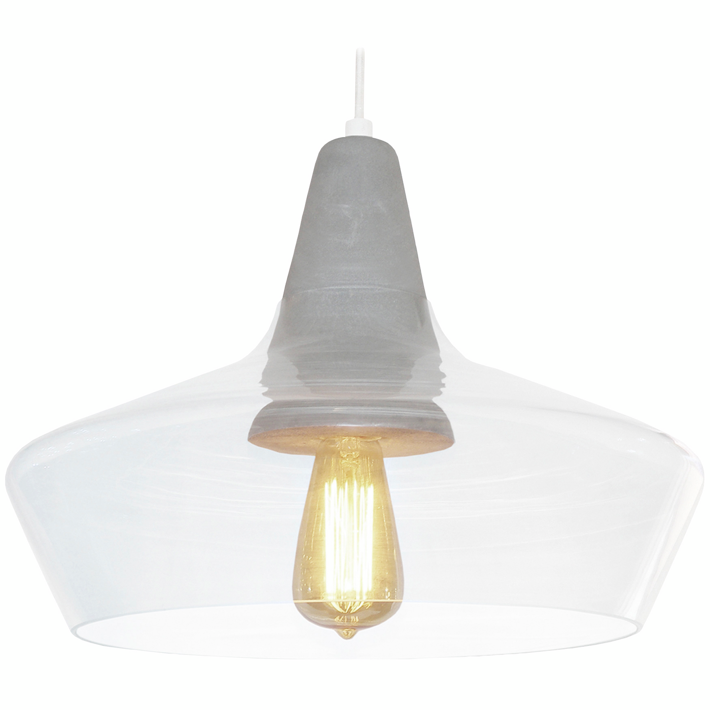 Riippuvalaisin Sessak Laaka betoni