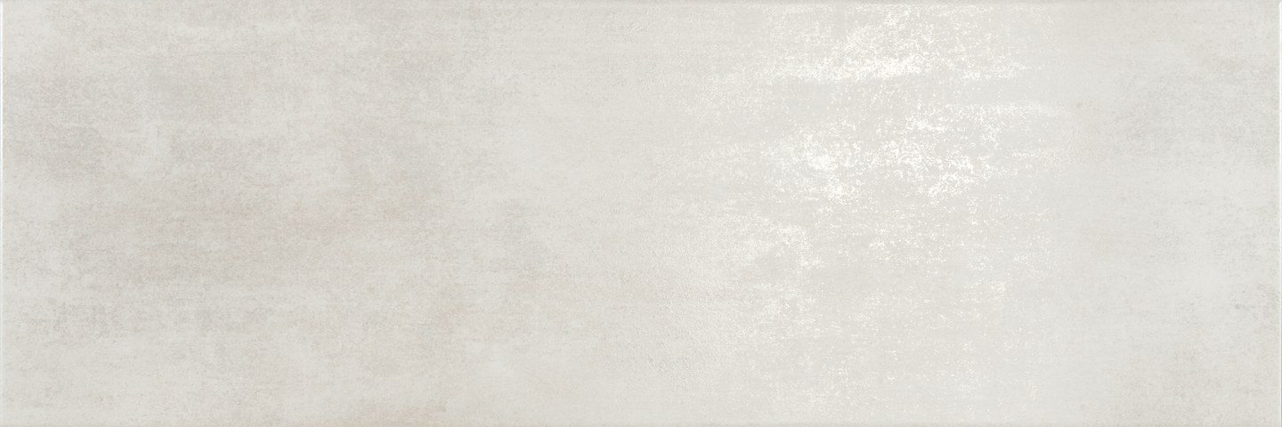 Seinälaatta Cello Anza 25x75 valkoinen matta 1,31m²