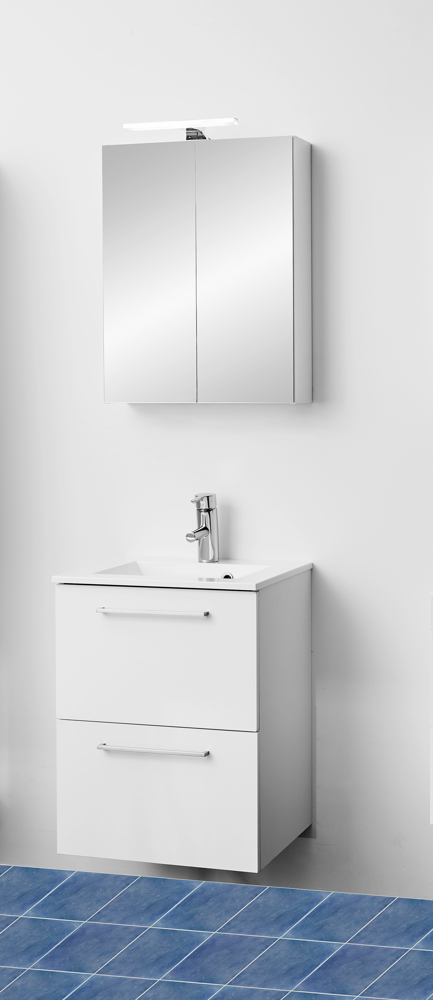 Led-valaisin Finnmirror Esther 28