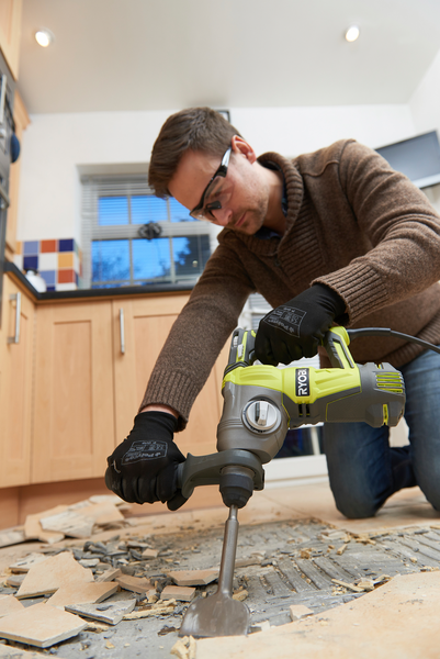 Poravasara Ryobi RSDS800-K 800W 3,0J