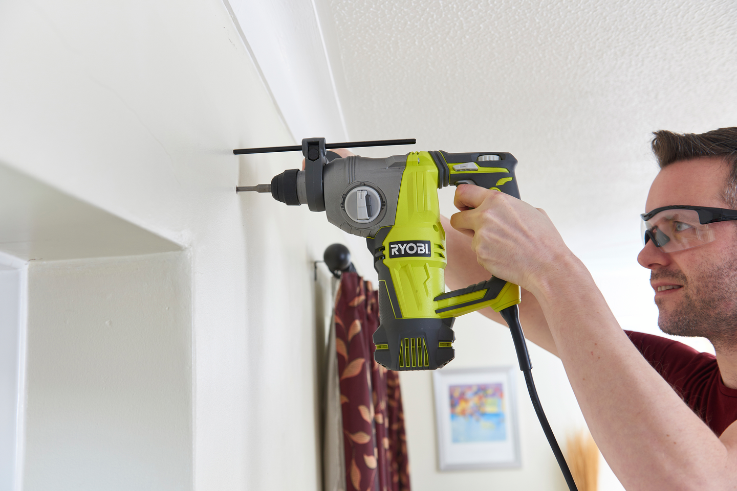 Poravasara Ryobi RSDS800-K 800W 3,0J