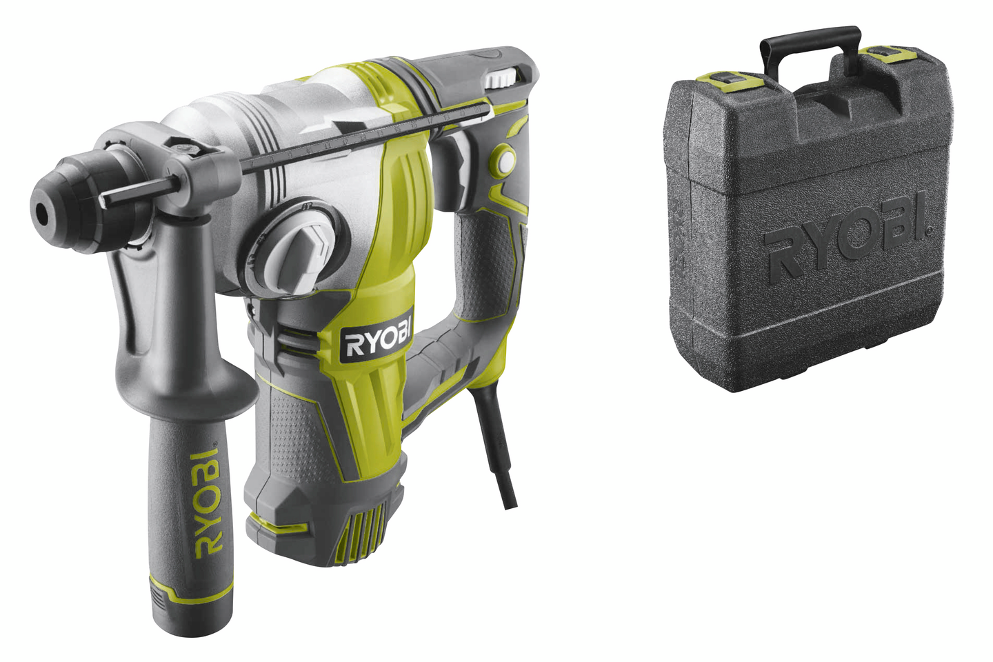 Poravasara Ryobi RSDS800-K 800W 3,0J