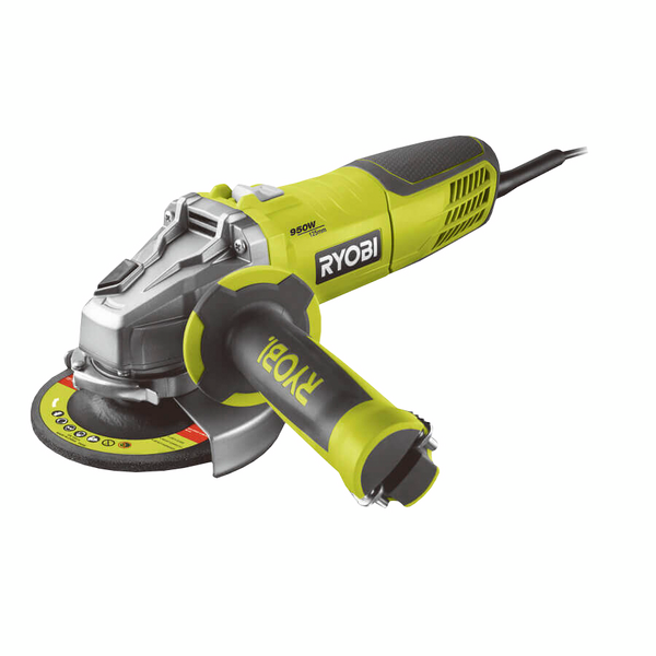 Kulmahiomakone Ryobi RAG950 950W