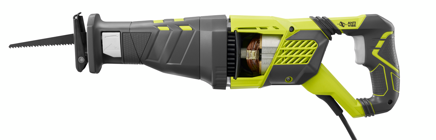 Puukkosaha Ryobi RRS1200-K 1200W