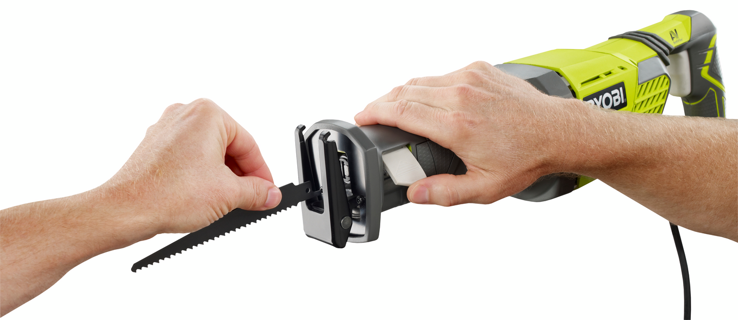 Puukkosaha Ryobi RRS1200-K 1200W