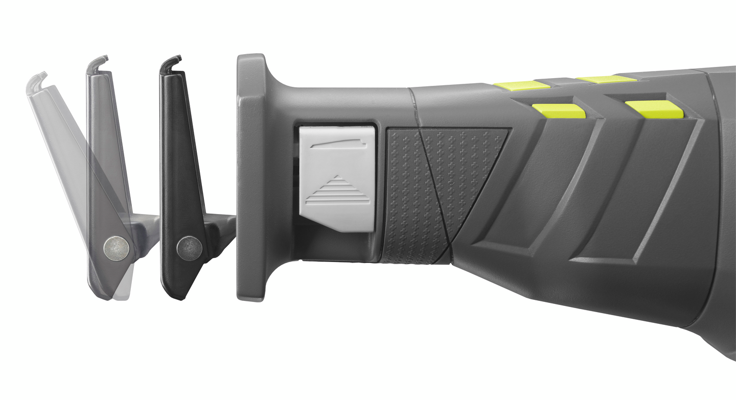 Puukkosaha Ryobi RRS1200-K 1200W