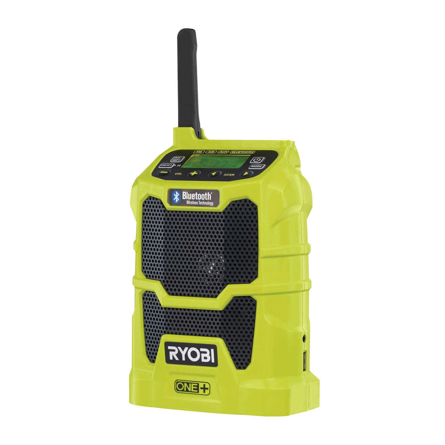 Radio Ryobi R18R-0 ONE+ Bluetooth 18V