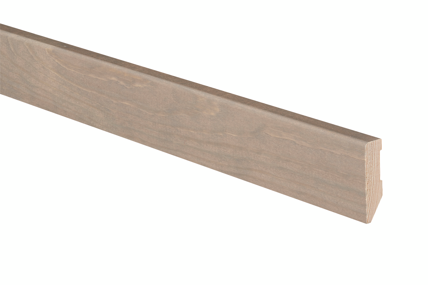 Jalkalista Cello 12x42x3200 petsattu H2643/H2050/H2833